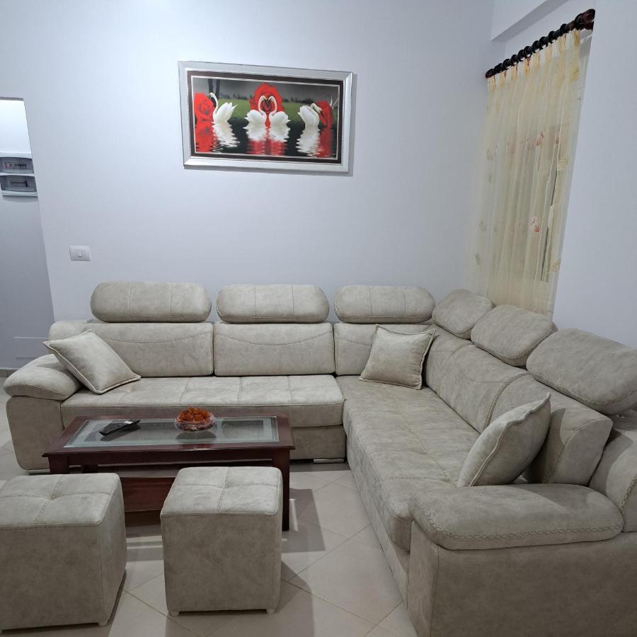 Vila Zeqo Muka Ksamil Phòng bức ảnh