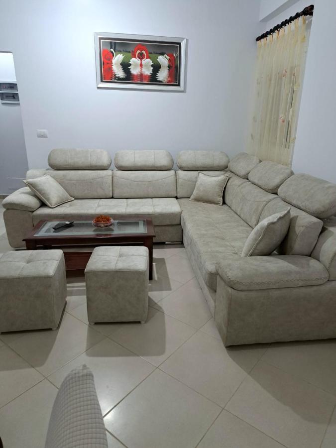 Vila Zeqo Muka Ksamil Ngoại thất bức ảnh