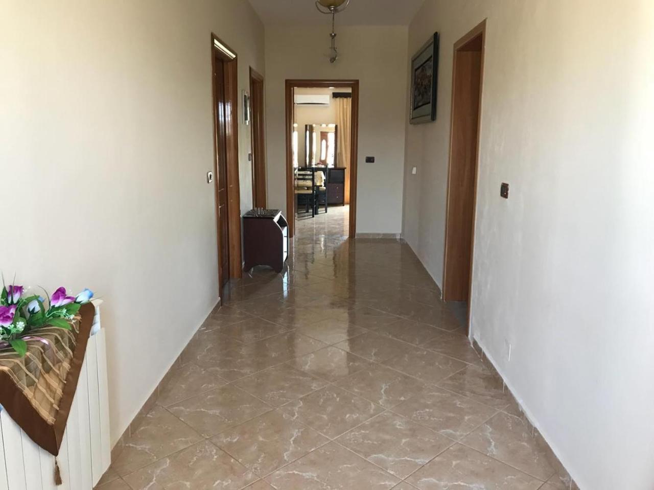 Vila Zeqo Muka Ksamil Ngoại thất bức ảnh